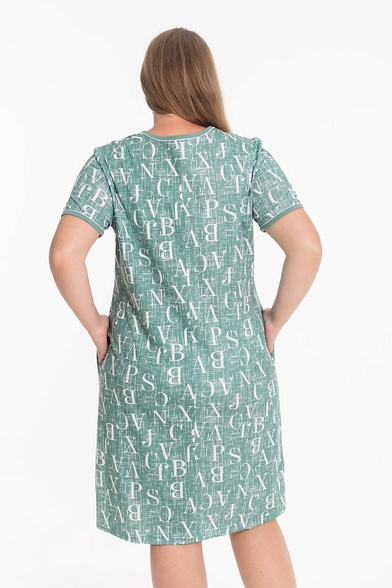 Халат М325380мб