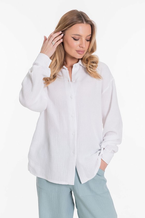 Рубашка М324095б