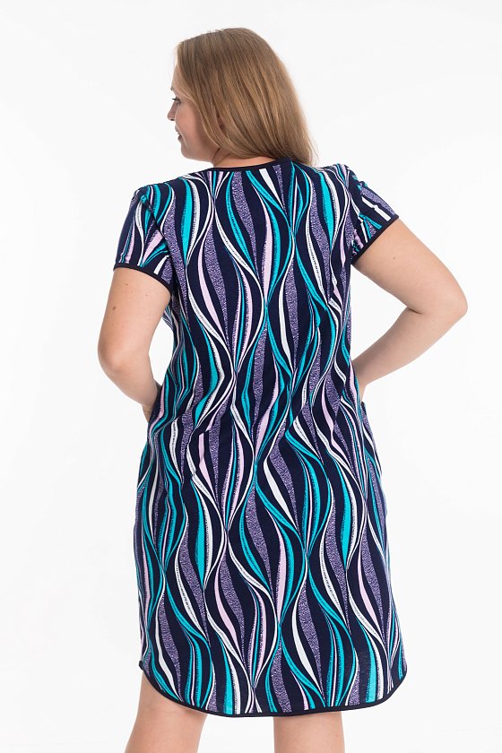 Халат М31968сб