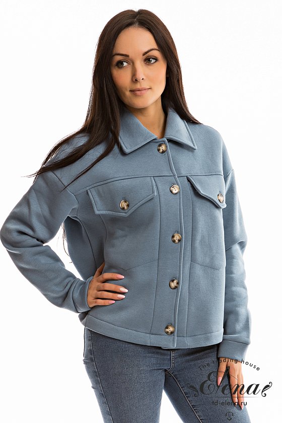 БЫЛО 1335р!!! Толстовка М322231а