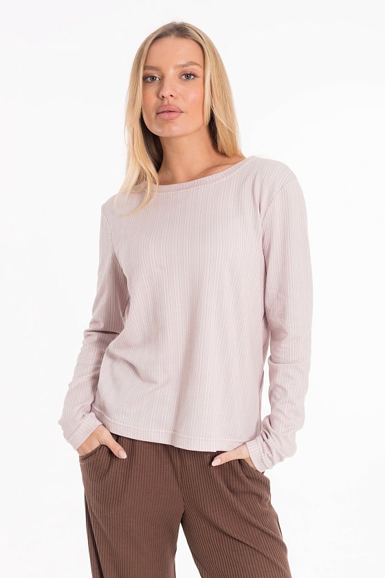 Лонгслив М325262лб