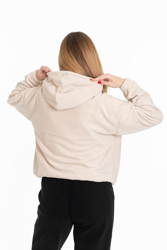 Толстовка М324216ВШа