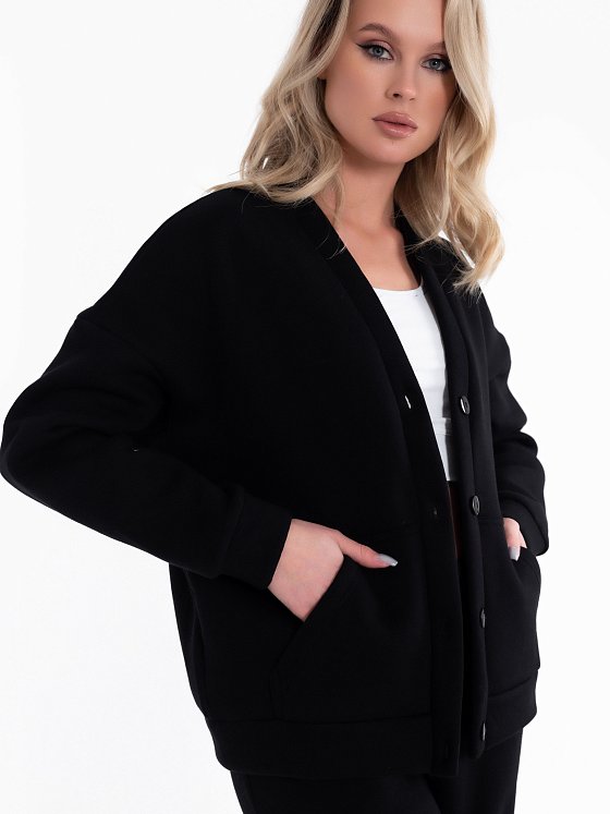 Костюм толстовка с брюками 323198Wbа