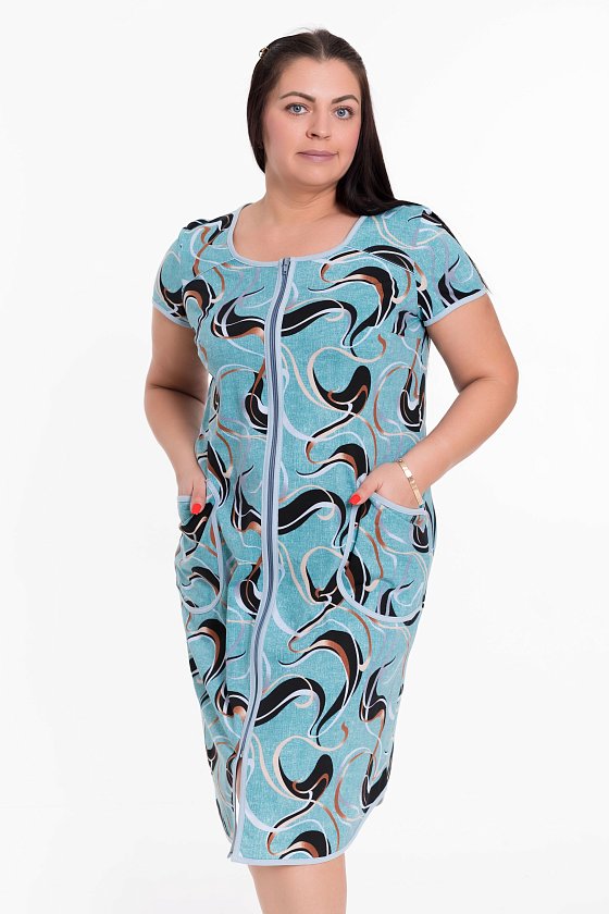 Халат М31968м