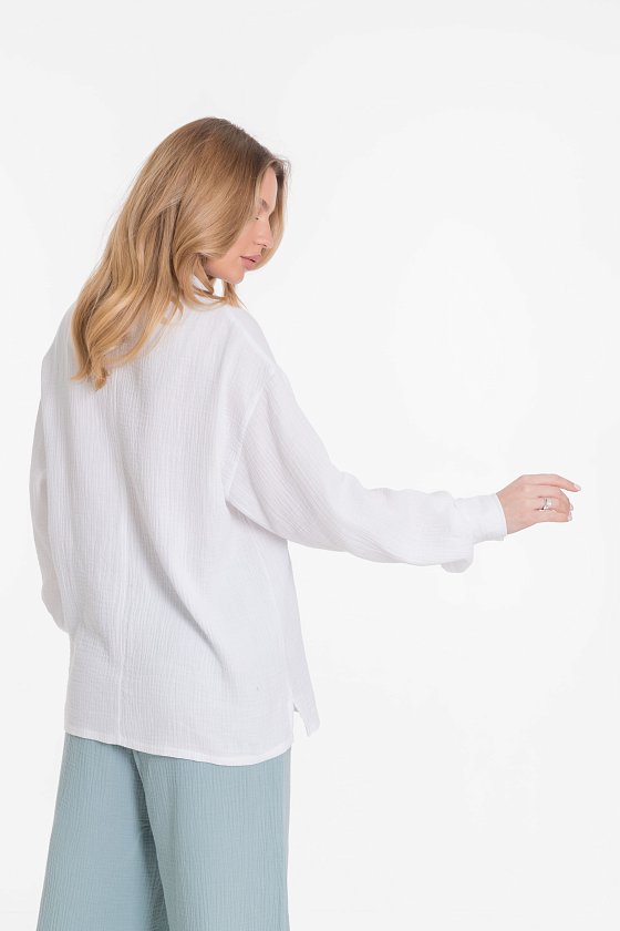 Рубашка М324095б