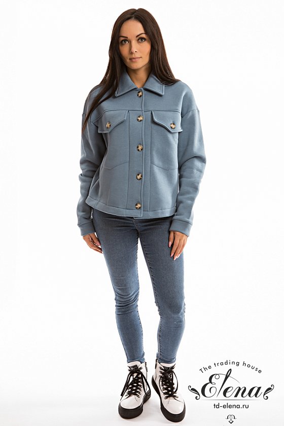 БЫЛО 1335р!!! Толстовка М322231а