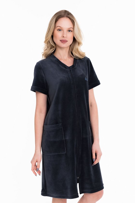 Халат М324237ВШб