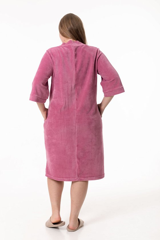 Халат М324236ВШб