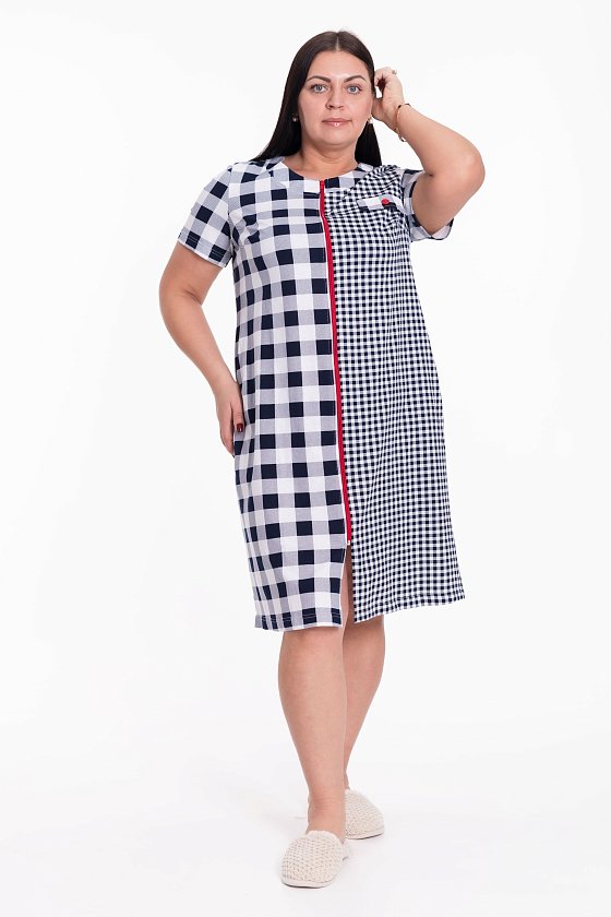 Халат М324297а