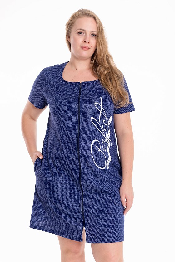 Халат М322107Пе