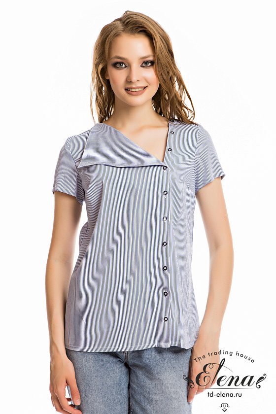 Рубашка М32185а