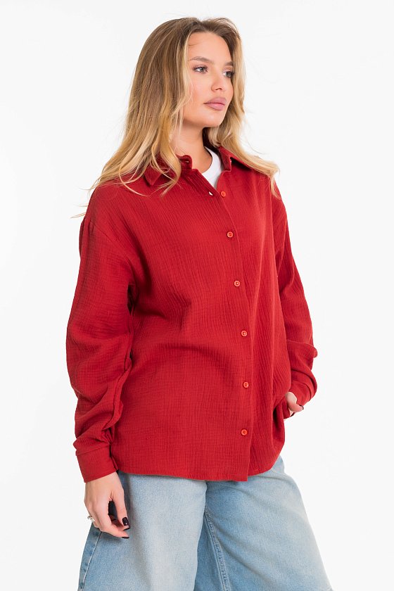 Рубашка М324095д