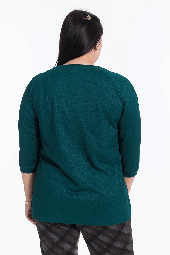 БЫЛО 1000р!!! Джемпер М324121ВШа