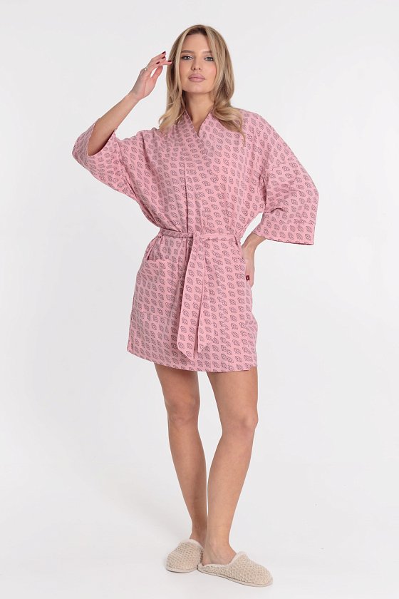 БЫЛО 820р!!! Халат М323218а