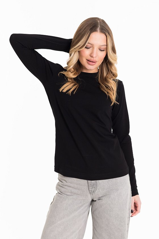 Лонгслив М323208г