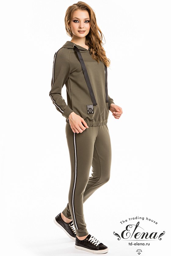 БЫЛО 1525р!!! Костюм. М32064г