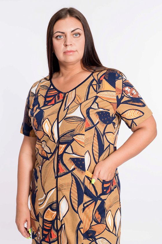 Халат М322167а