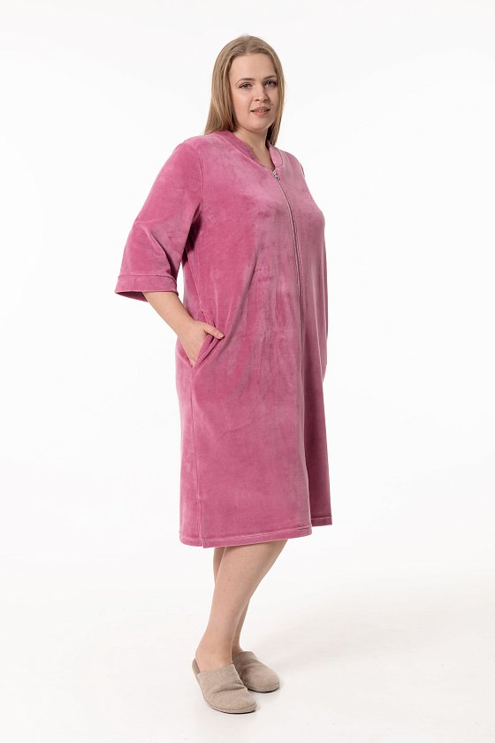 Халат М324236ВШб