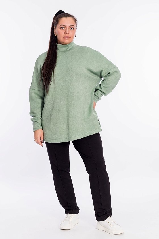 БЫЛО 1155р!!! Джемпер М323222б