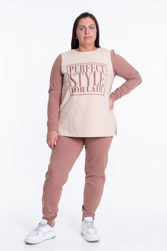 Костюм М324089Па