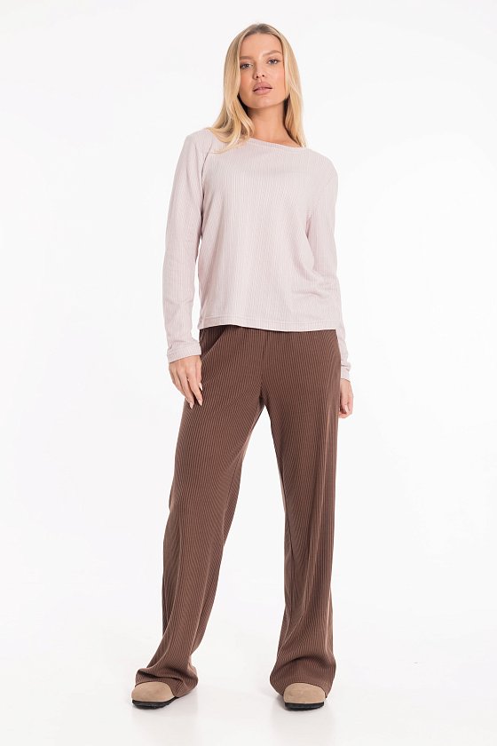 Лонгслив М325262лб