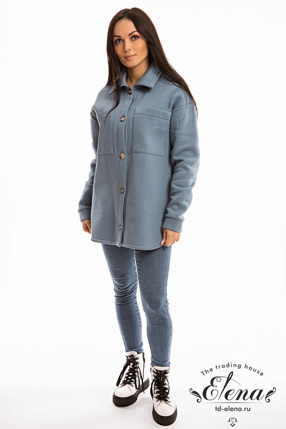 БЫЛО 1395р!!! Толстовка М322232а