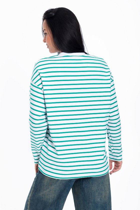 Лонгслив М324284ВШв