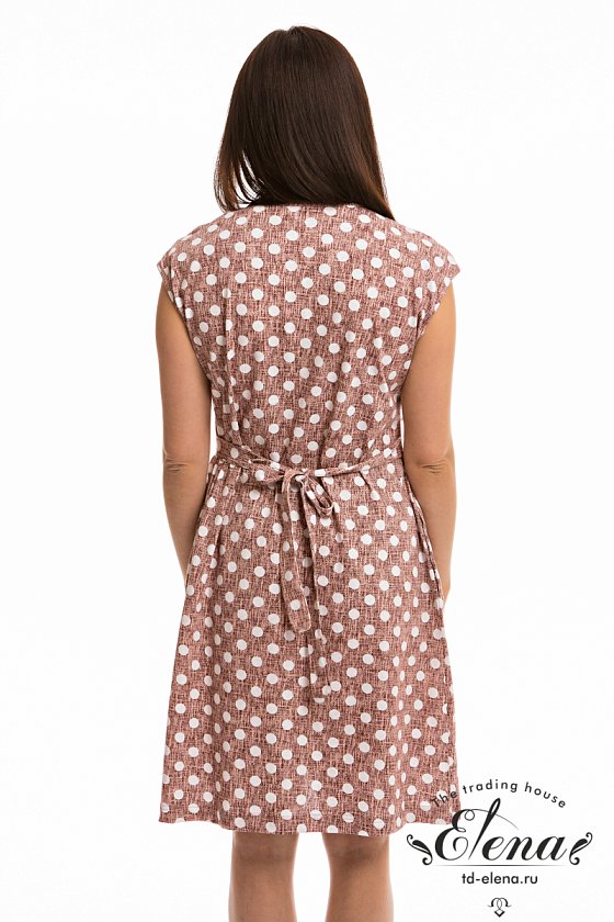 Халат М32246ср