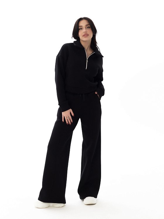 Толстовка (начес) 323164ВШWbа