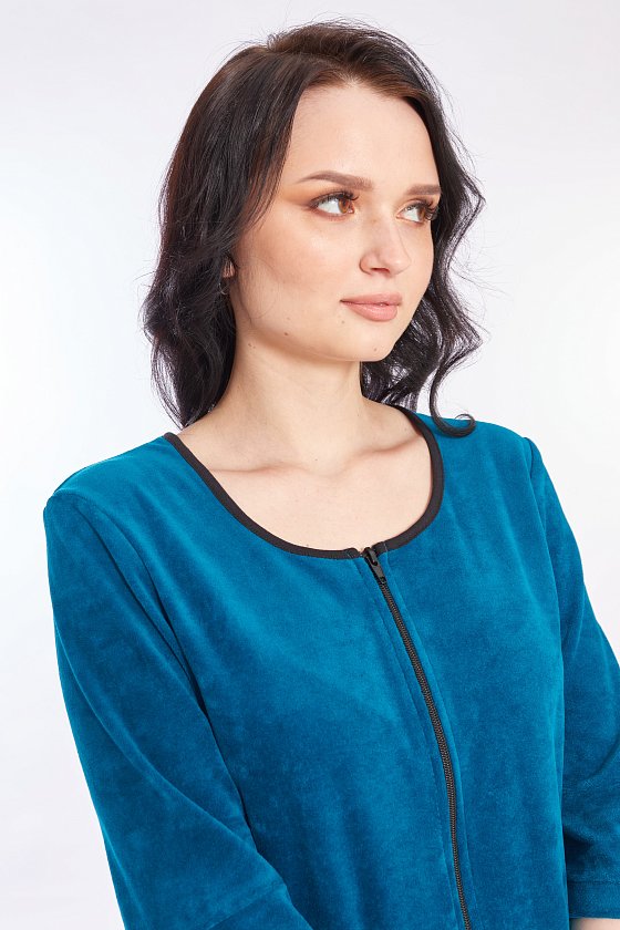 Халат М320144г