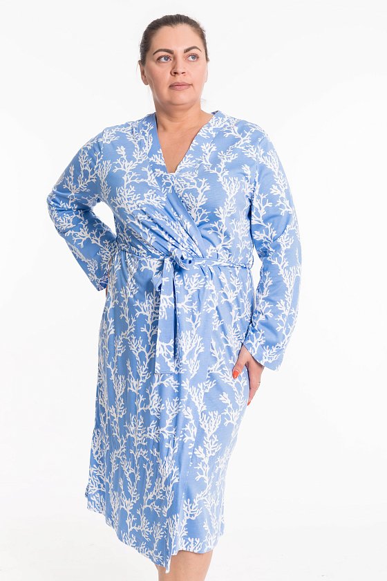 Халат М325133гб