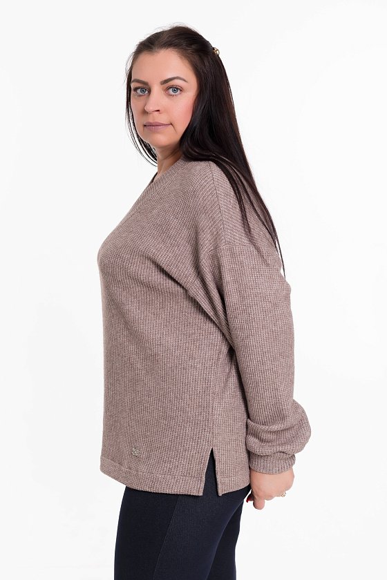 Джемпер М324263а