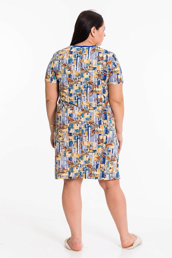 Халат М31969сб