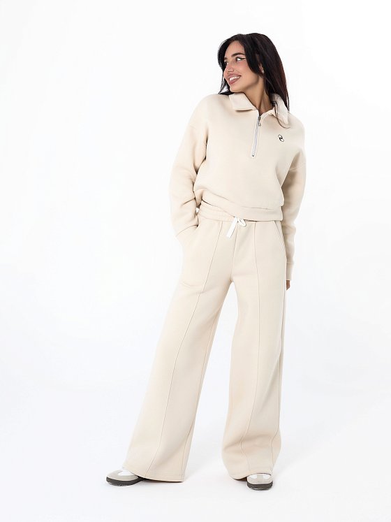 Толстовка (начес) 323164ВШWbч