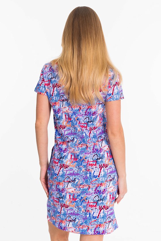 Халат М324139в