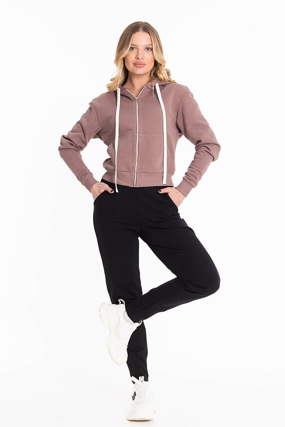 БЫЛО 1395р!!! Толстовка М320141а