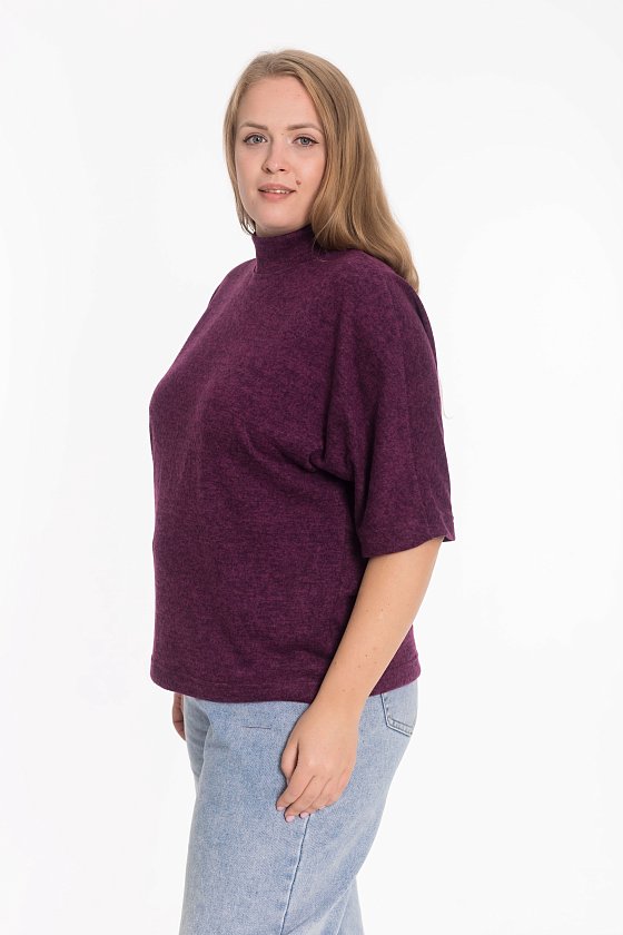 Джемпер М325342бр