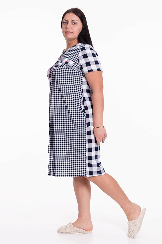 Халат М324297а