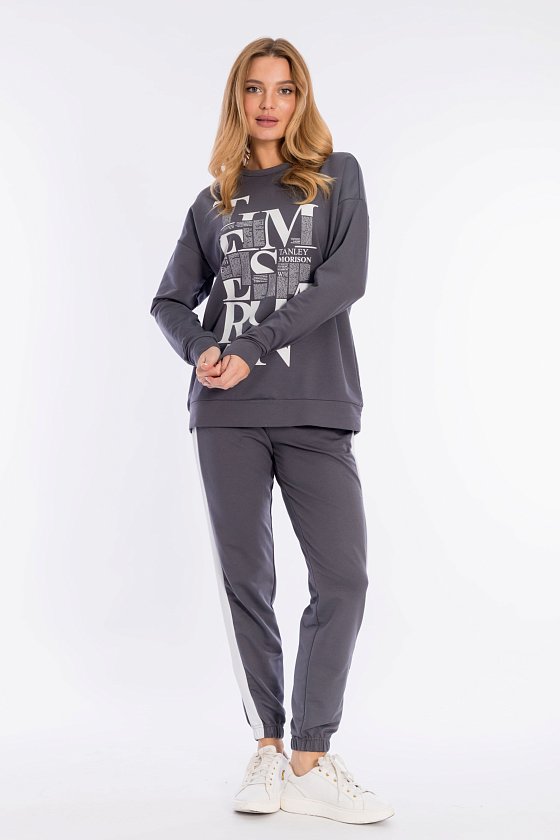 Костюм М323182Па