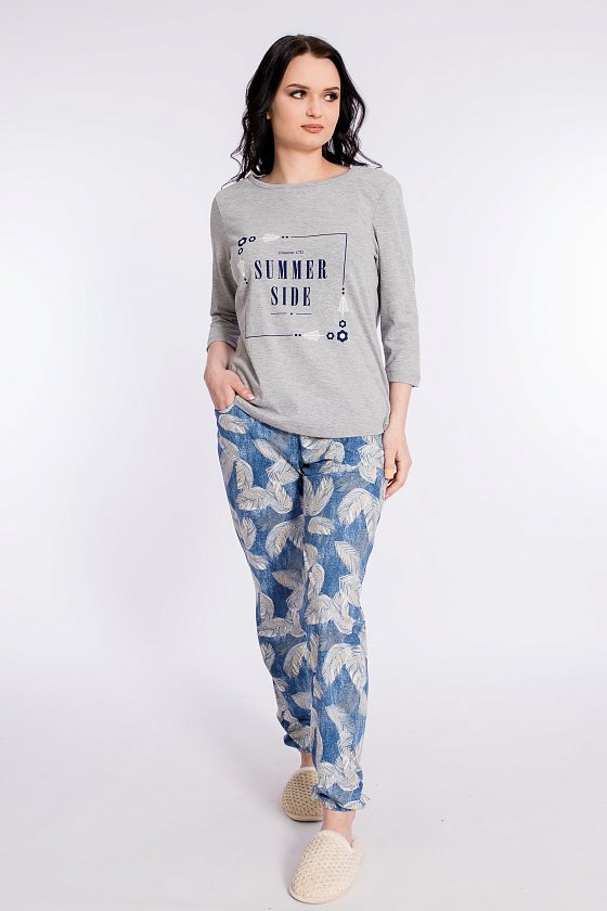 Костюм 322225Па