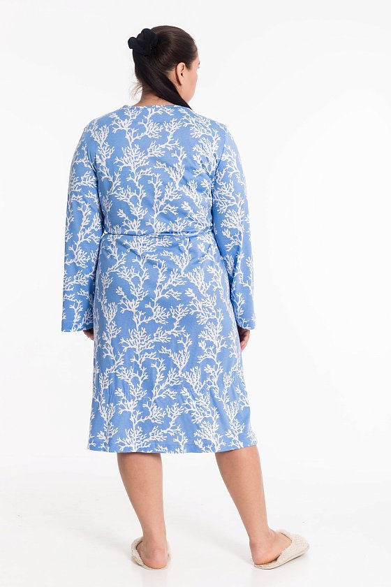 Халат М325133гб