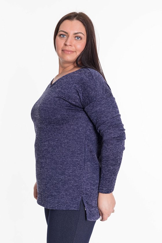 БЫЛО 590р!!! Джемпер М31991ВШв