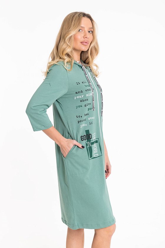 Халат М325241п