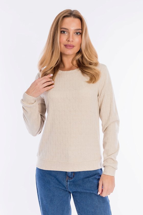 БЫЛО 1040р!!! Джемпер М323246б