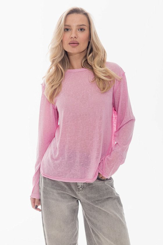 Лонгслив М325252р