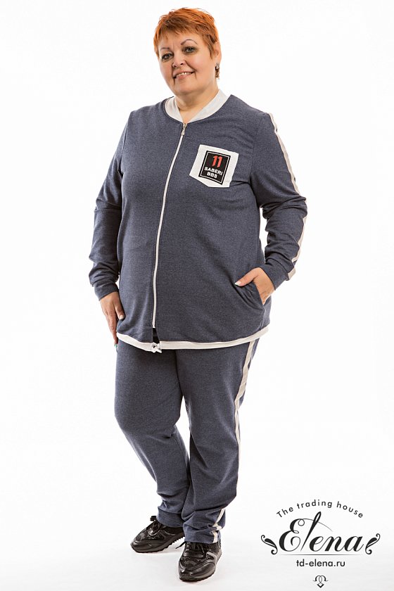 БЫЛО 1985р!!! Костюм М320143б