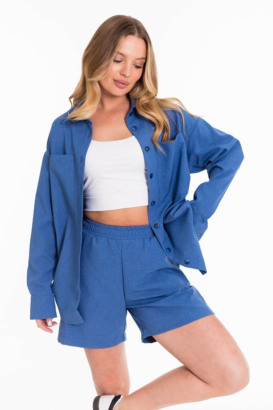 Рубашка М325009б