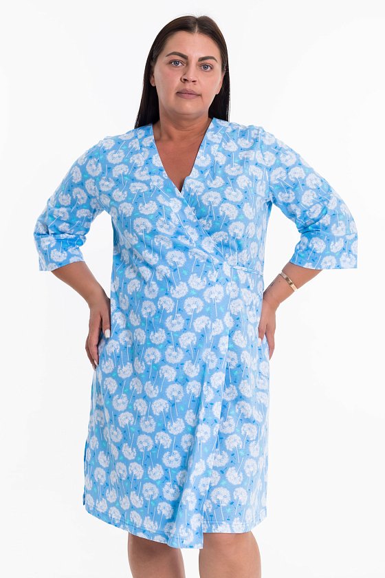 БЫЛО 740р!!! Халат М325097а