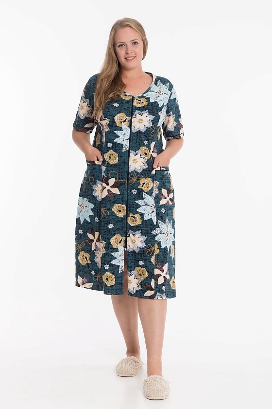 Халат М325381мк