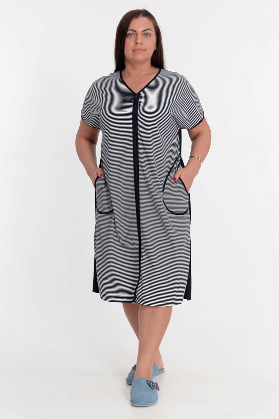 Халат М323241а